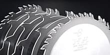 Dado Saw Blade Set, 10" x 40T w-8T chipper , Popular Tools DA104058