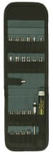 40pc System 4 ESD Safe Interchangeable Bit Set, Wiha 75990