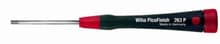 Precision PicoFinish Hex Screwdriver 7/64", Wiha 26369