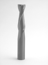 2 Flute Downcut Bit, 3/4 Dia, 3" Cut Length, 3/4 Shank, Southeast Tool SRD293