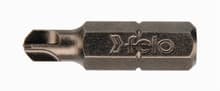 Torq-Set Insert Bit, #2 x 1", Felo 50374