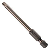 Torx Power Bit, T27 x 3", Felo 30844