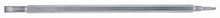 System 4 Slotted Reversible Blade, 2.0 + 3.5mm, Wiha 26904