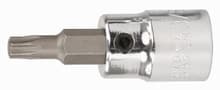3/8" Drive Torx Bit Socket T40, Wiha 76346