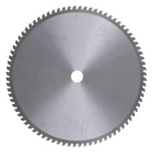 Pro Saw Blade, 12" Dia, 80T, 0.110" Kerf, 1" Arbor, Tenryu PRS-30580