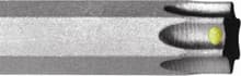 T27 ProHold Torx T-Handle, 7.4" (Pkg of 2), Bondhus 74027