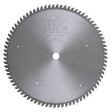 Miter-Pro Plus Saw Blade, 10" Dia, 80T, 0.110" Kerf, 5/8" Arbor, Tenryu MP-25580AB