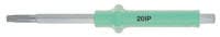 T-Handle TorqueFix Torx Plus Blade T15, Wiha 28910