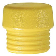 Split Head Mallet Face 2.0'' Med Hard, Wiha 83253