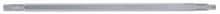 System 4 Torx Reversible Blade, T15 + T20, Wiha 26954