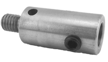 RH Threaded Shank Drill Chuck for 1/4" Drill, Southeast Tool SE11250R