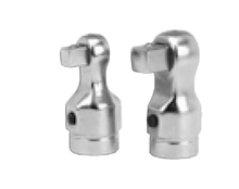 Fixed Head Square Drive, 1/2 Square Drive, Southeast Tool SE29827