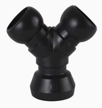 MaxiFlex 1/2 Hose System Y-Junction 1/2, Wiha 34024