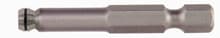 MagicRing Ball End Hex Power Bit, 1/8", Wiha 71726