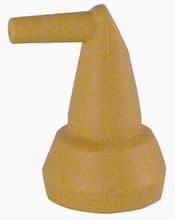 MaxiFlex 1/4 Hose 1/16 Nozzle 90deg Bend, Wiha 34414