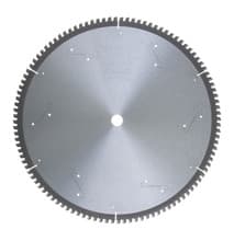 Industrial Blade for Non-Ferrous Saw Blade, 12" Dia, 108T, 0.110" Kerf, 5/8" Arbor, Tenryu IA-305108BX1