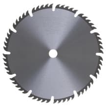 Rapid Cut Saw Blade, 12" Dia, 60T, 0.134" Kerf, 1" Arbor, Tenryu RS-30560