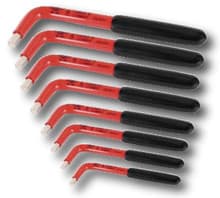Hex Bits, Sockets & Sets