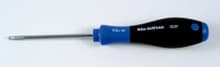 SoftFinish Torx Plus Screwdriver IP30, Wiha 36253