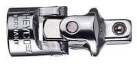 1/4" Drive Universal Joint, Wiha 60136