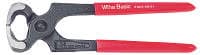 Carpenter's End Nippers 7", Wiha 32671