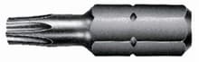 Torx Insert Bit T15x25mm, 30pk, Wiha 72576
