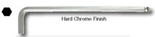 Long Ball End Hex L-Key .050", Wiha 66945