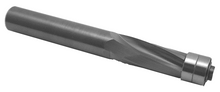2 Flute Downcut Flush Trim Router Bit, 1/4 Dia, 1" Cut Length, 1/4 Dia, Southeast Tool SFTD220