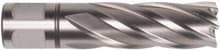 Annular Cutter, 1-11/16" Dia x 2" Cut Depth, Triumph 087547