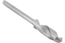 Brad Point Center Drill, 3/8 Dia, 1-1/2 Cut Length, Southeast Tool SE50302BPHS