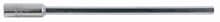 Drive-Loc VI Nut Driver Blade, 10mm, Wiha 28175