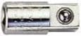 1/4" Drive Converter to 3/8", Wiha 60140
