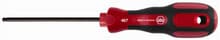 3K Ball End Hex Screwdriver 10.0mm, Wiha 46786
