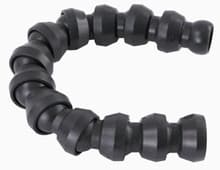 MaxiFlex 1/4 Hose 22 Segments 11", Wiha 34402