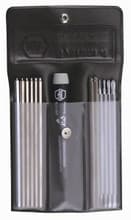 13pc System 4 ESD Safe Slotted/Phillips/Ball Hex Driver Set, Wiha 28084