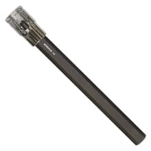 12mm Hex Bit Socket, 6" w/ 1/2" Drive, Bondhus 43680