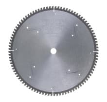 Industrial Blade for Non-Ferrous Saw Blade, 10" Dia, 96T, 0.094" Kerf, 5/8" Arbor, Tenryu IA-25596BX1