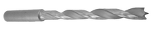 Brad Point Drill for Bed-Lock Machine, 9/32 Dia, Southeast Tool SE50135