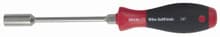 SoftFinish Heavy Duty Nut Driver, 3/8", Wiha 34771