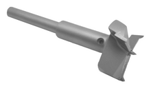 3 Wing Drill, 1-7/8" Dia, 1/2" Shank, Carbide Tipped, Southeast Tool SDR390
