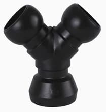 MaxiFlex 1/4 Hose System Y-Junction, Wiha 34430