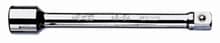 3/8" Drive Extension Bar 5.91'', Wiha 60251