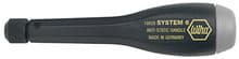 Interchangeable ESD Safe Screwdriver Handle, Wiha 10820