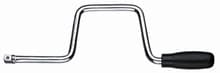 1/2" Drive Speed Brace for Sockets 15.9'', Wiha 60350
