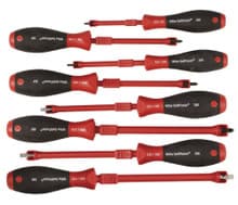 Screwdrivers & Nut Drivers