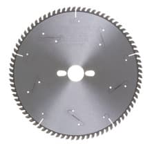 Industrial Blade Saw Blade, 250mm Dia, 80T, 0.128" Kerf, 30mm Arbor, Tenryu IW-25080D3