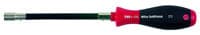 Flexible Shaft Nut Driver, 8mm, Wiha 37239