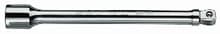 3/8" Drive Wobble Extension 5.91'', Wiha 60254