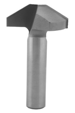 MDF Door Bit, Straight Style, 1-1/2 Dia, 1/2 Shank, Southeast Tool SE5720