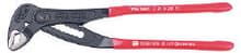 Adjustable Pliers Box Type, 1.25"x7", Wiha 32660